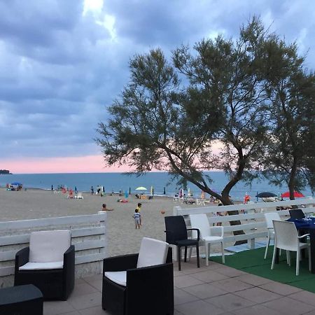 Torretta  Un Posto Al Sole Bed & Breakfast エクステリア 写真