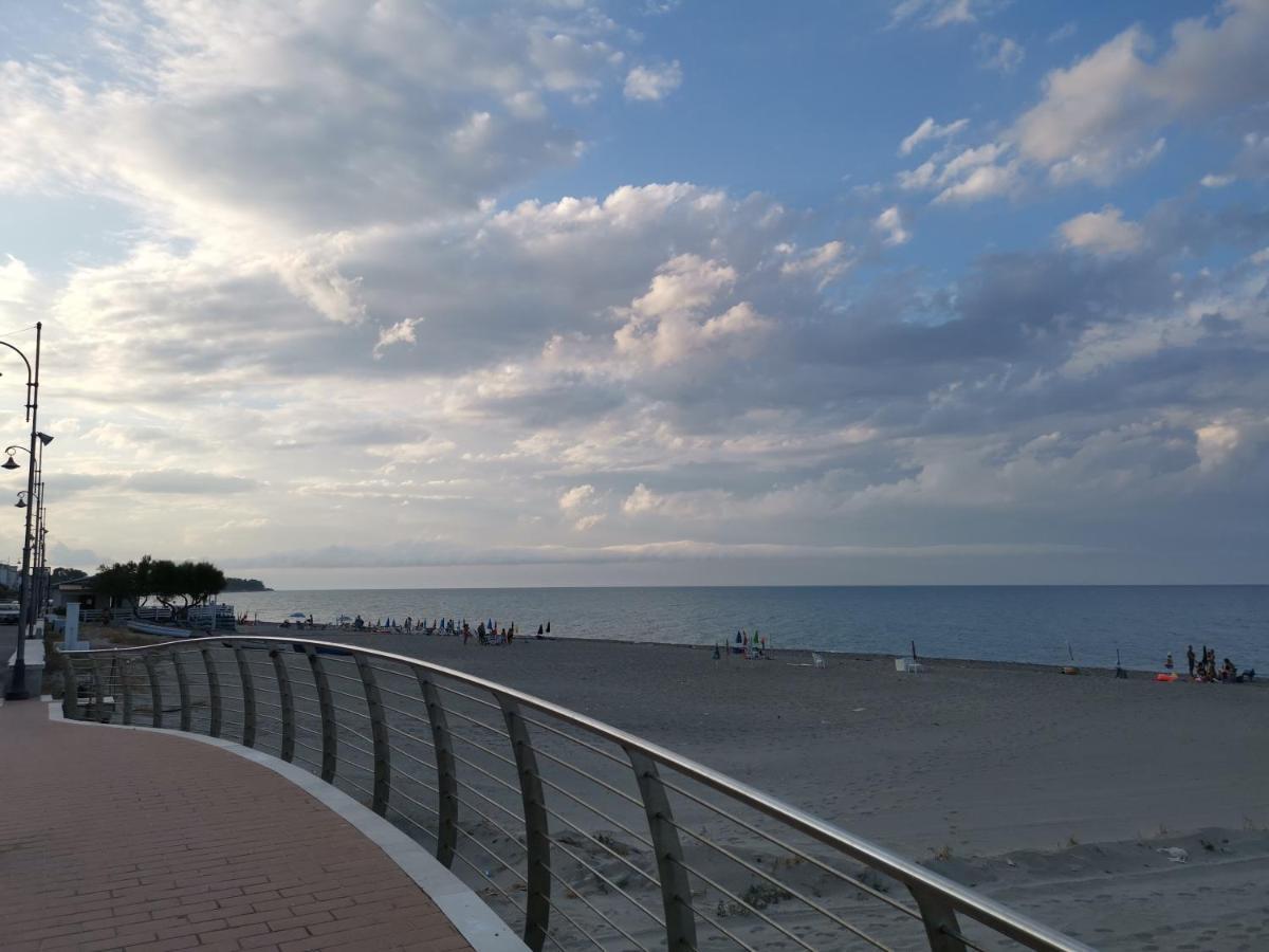 Torretta  Un Posto Al Sole Bed & Breakfast エクステリア 写真