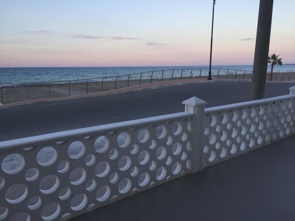 Torretta  Un Posto Al Sole Bed & Breakfast エクステリア 写真
