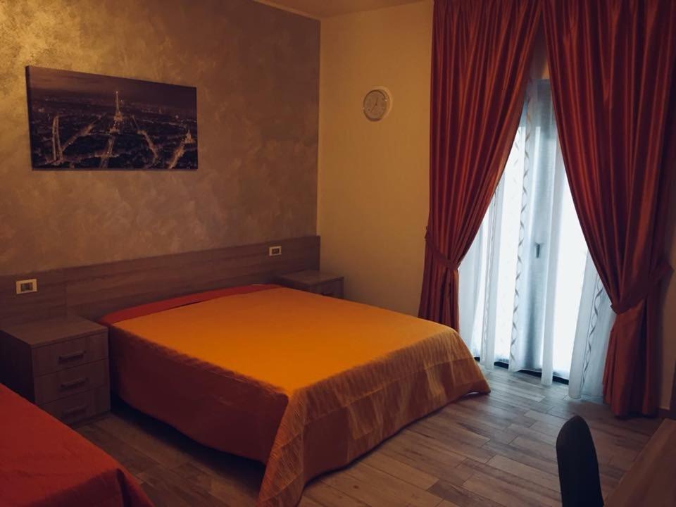Torretta  Un Posto Al Sole Bed & Breakfast エクステリア 写真