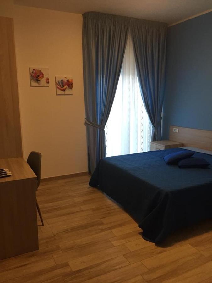 Torretta  Un Posto Al Sole Bed & Breakfast エクステリア 写真