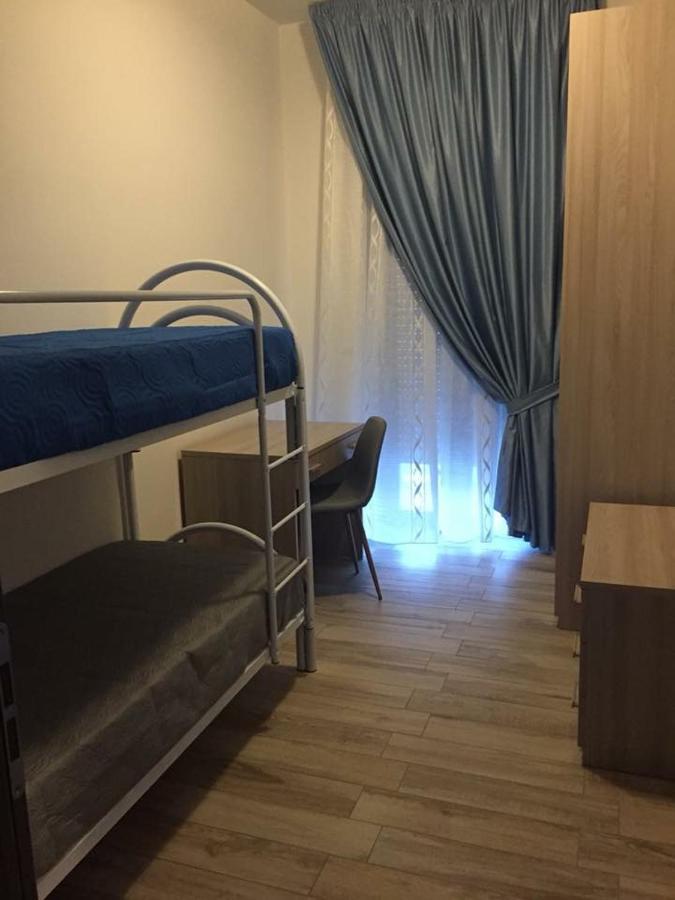 Torretta  Un Posto Al Sole Bed & Breakfast エクステリア 写真