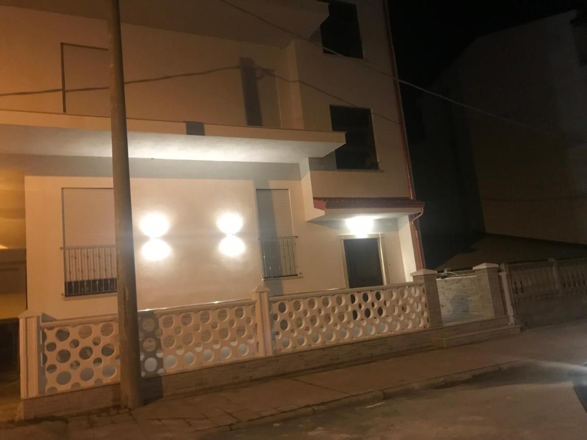 Torretta  Un Posto Al Sole Bed & Breakfast エクステリア 写真